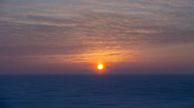 Beaufort Sea