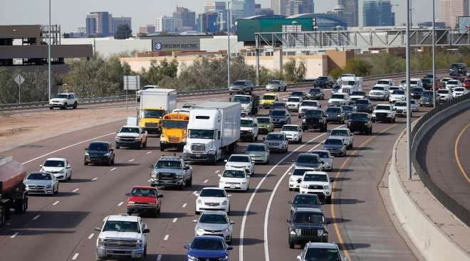 I-10 Phoenix