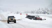 Colorado snowstorm