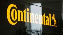 Continental building