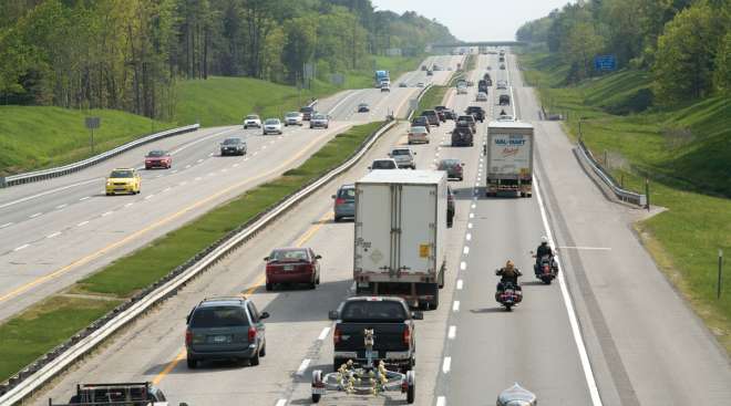 Maine I-95