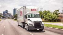 XPO truck