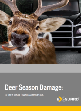 deer season