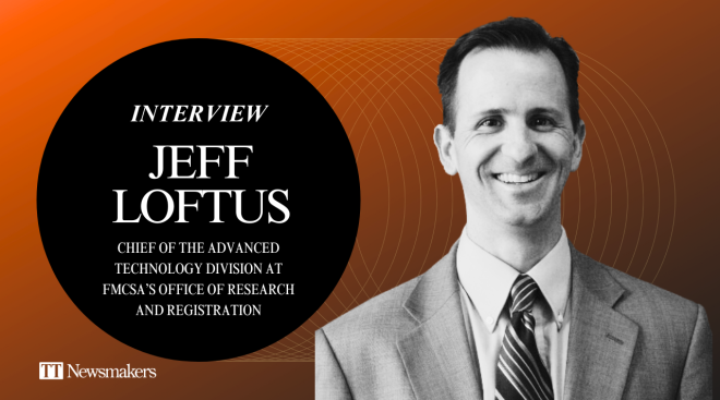 jeff loftus