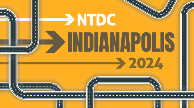 NTDC 2024