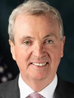 Phil Murphy